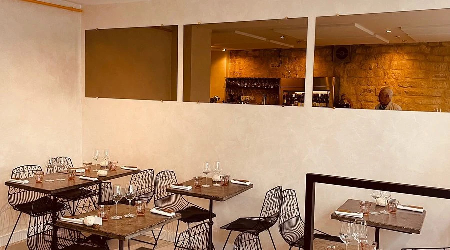 Le Tire-Bouchon Rodier