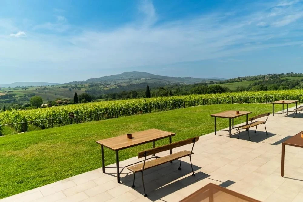 Cantine Briziarelli