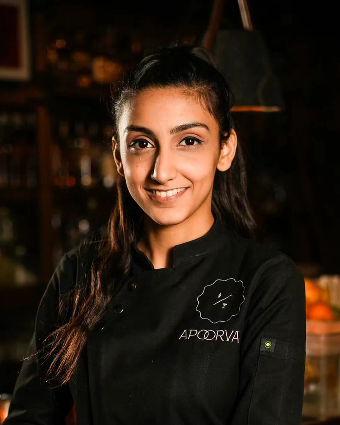 Apoorva Kohli