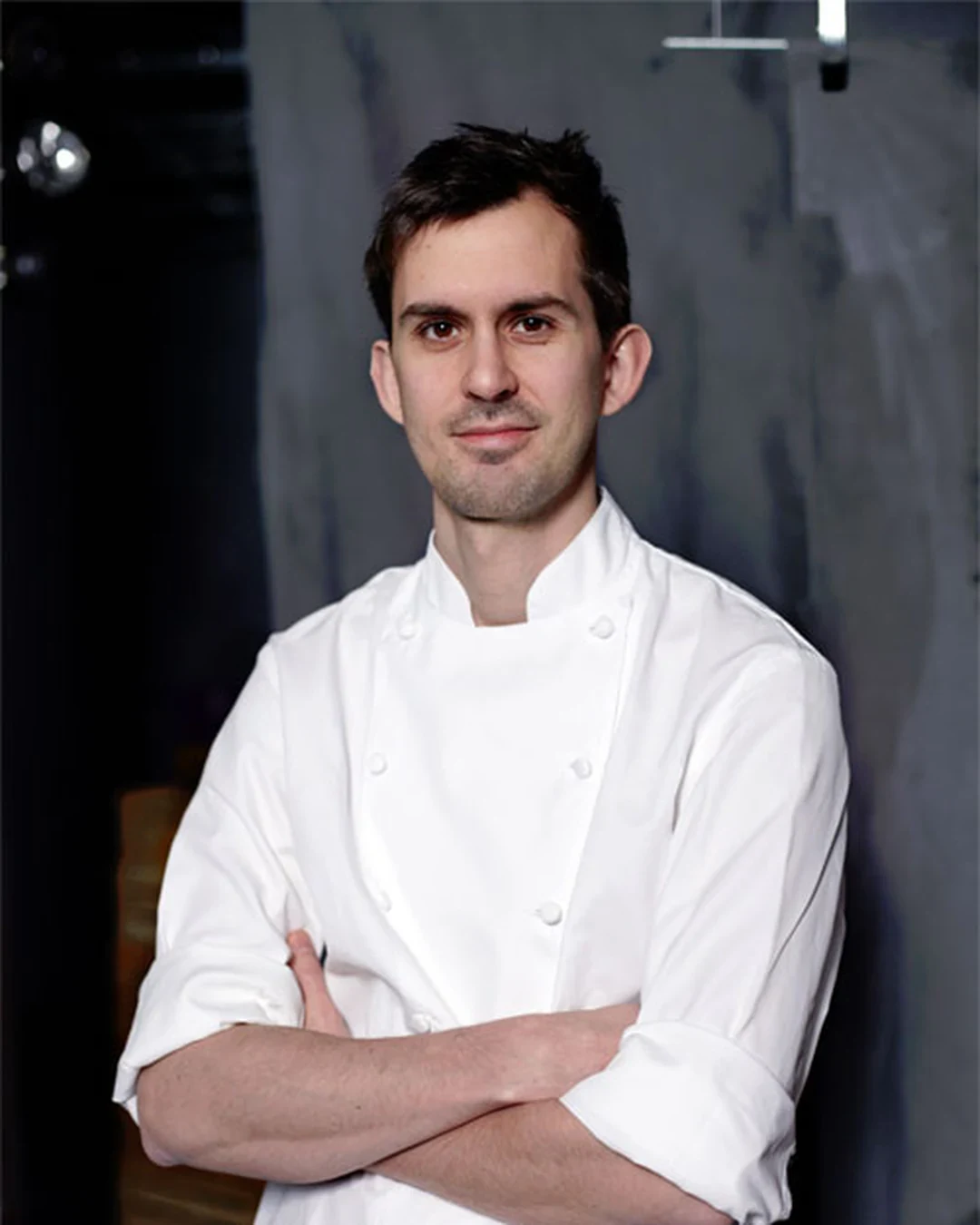 Adam Dahlberg