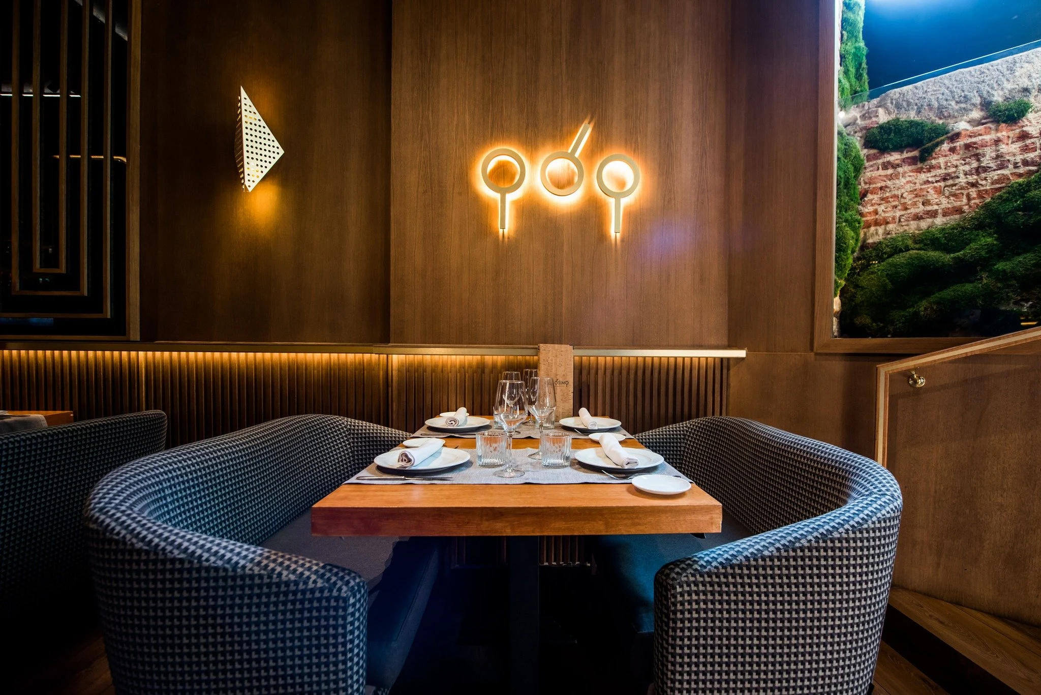 Restaurante Colósimo