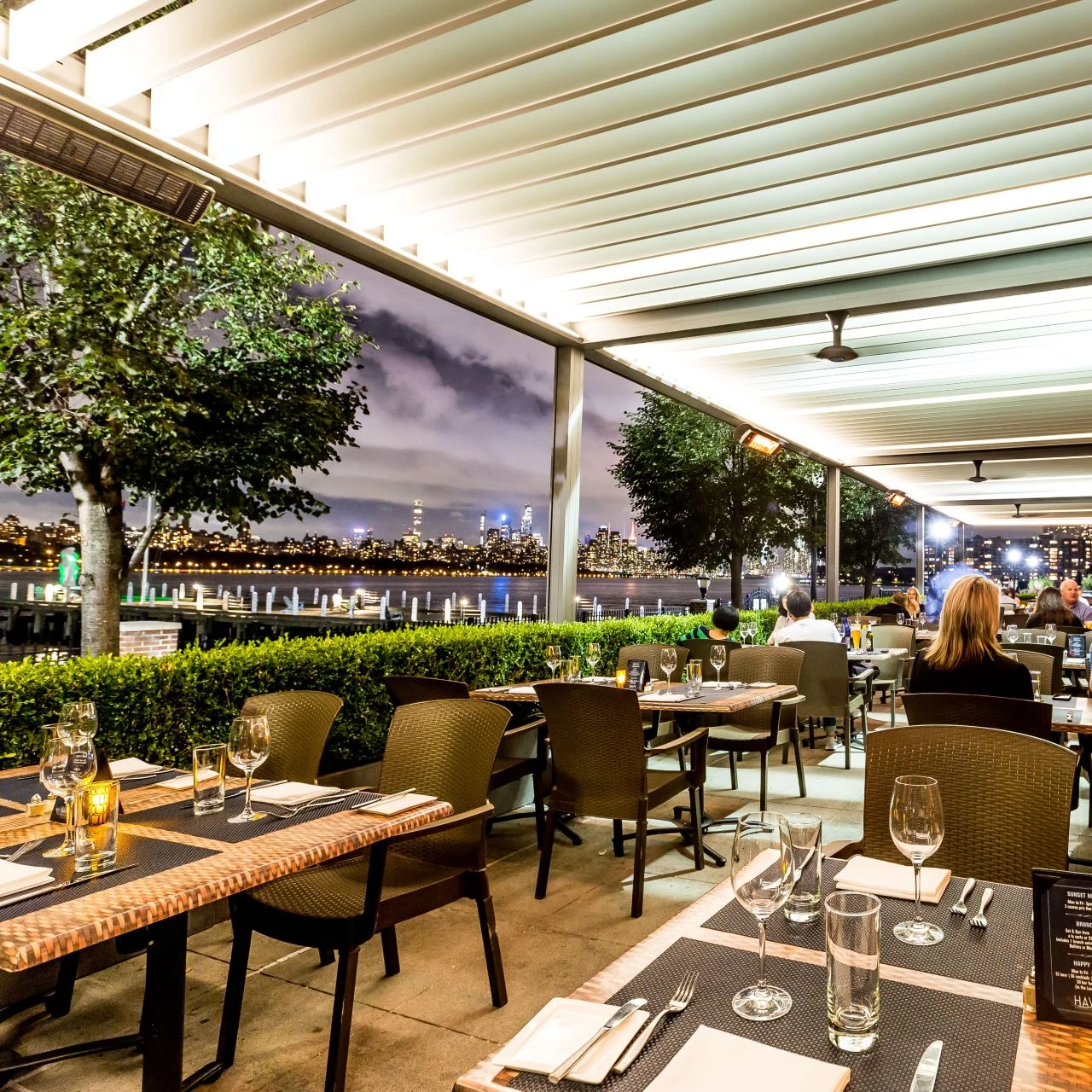 The Place Restaurant