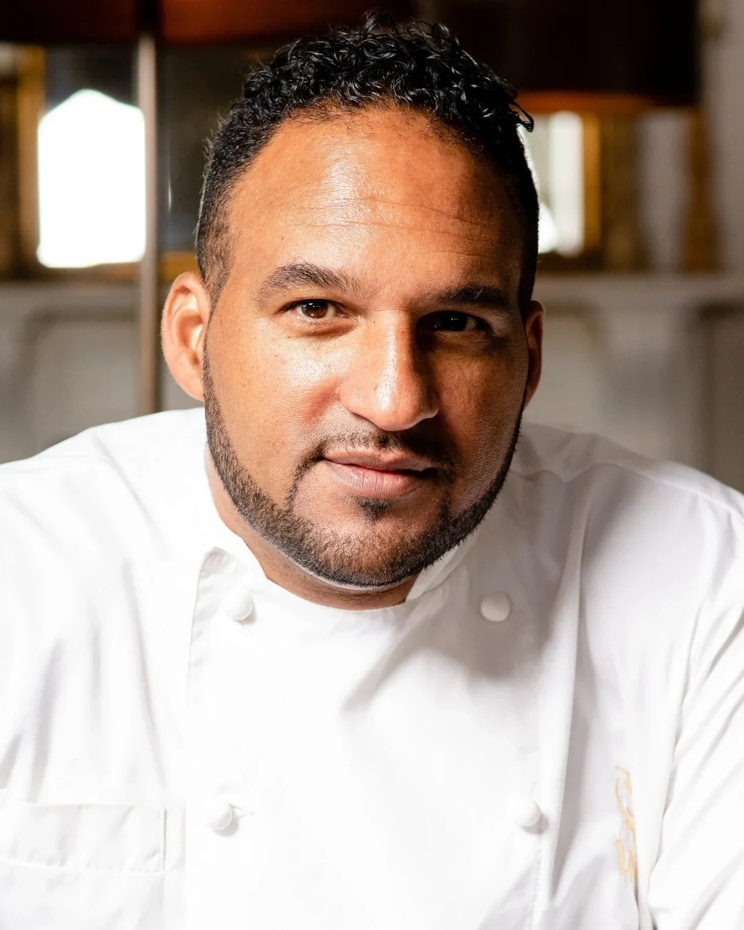 Michael Caines
