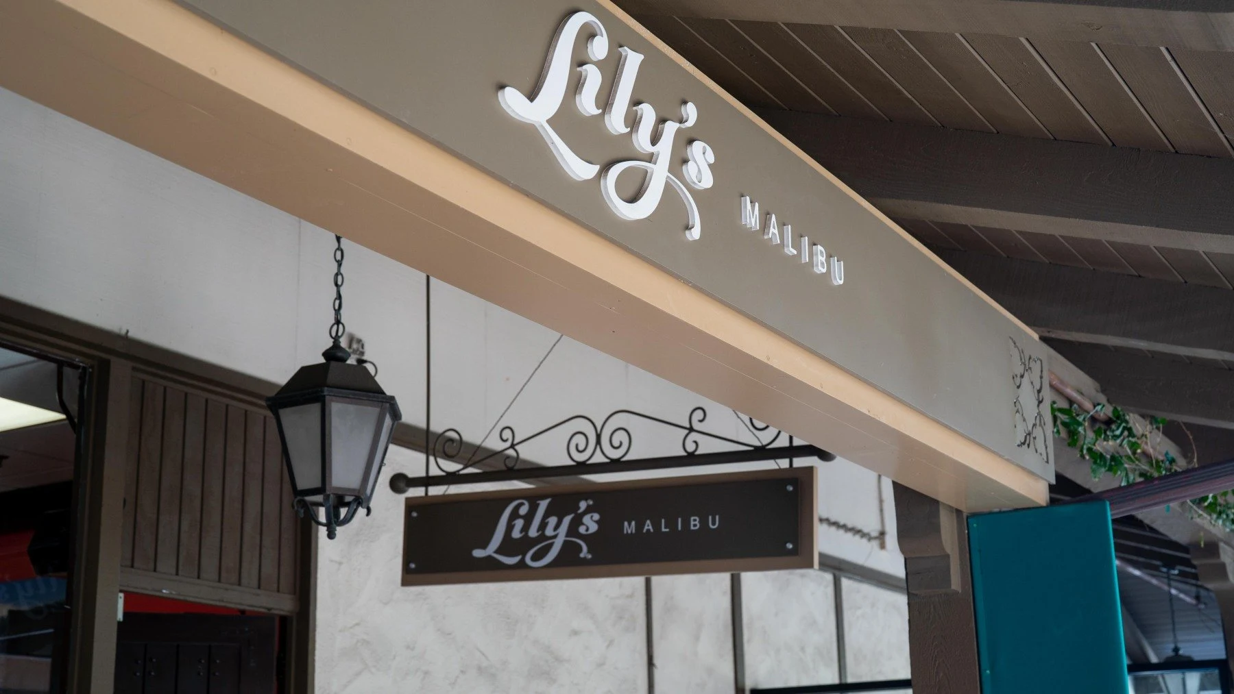 Lily's Malibu