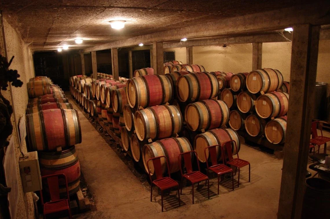 Domaine Cornu