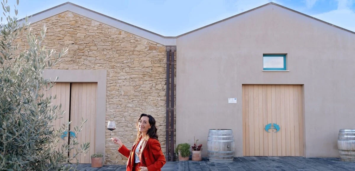 Casa Grazia