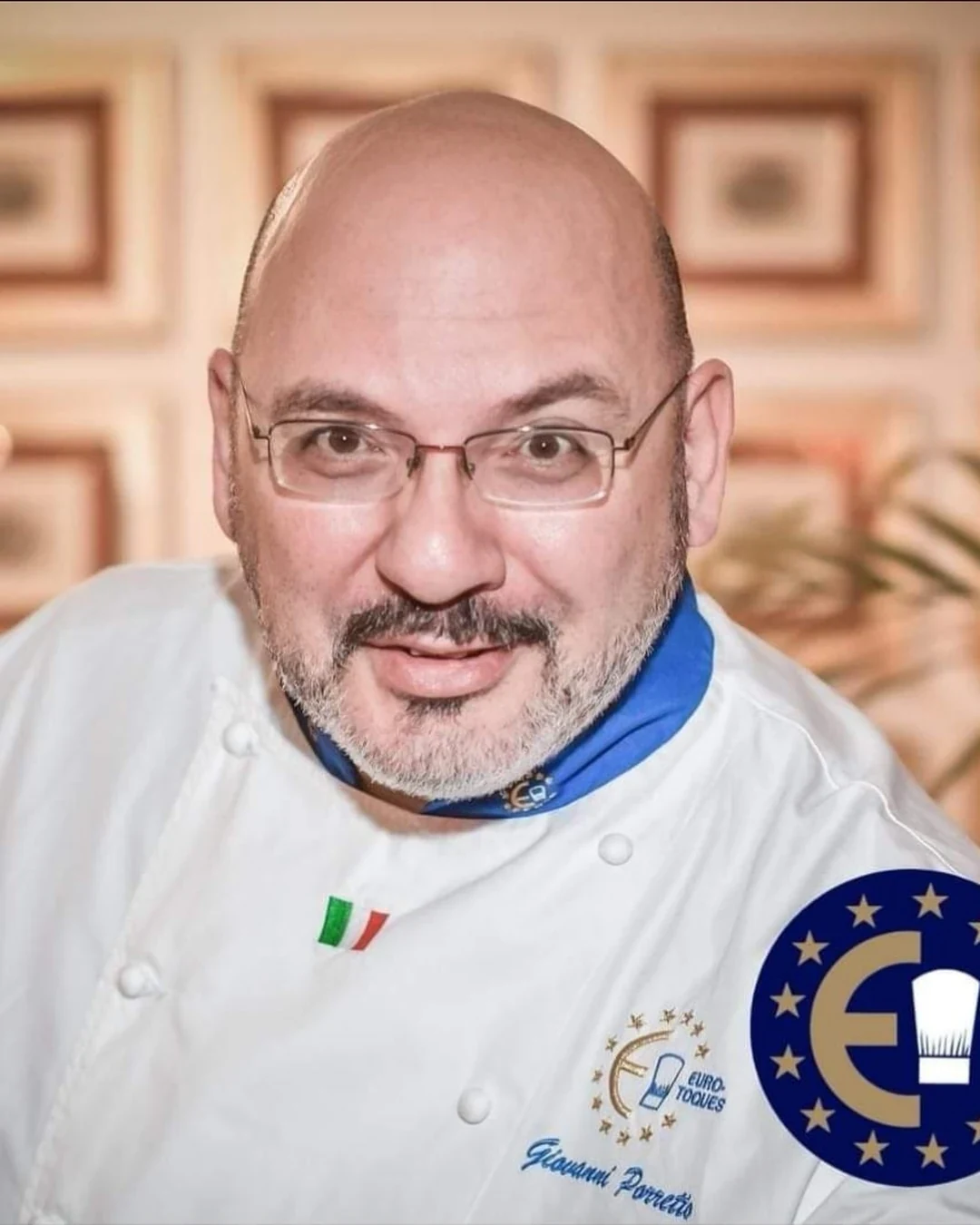 Giovanni Porretto