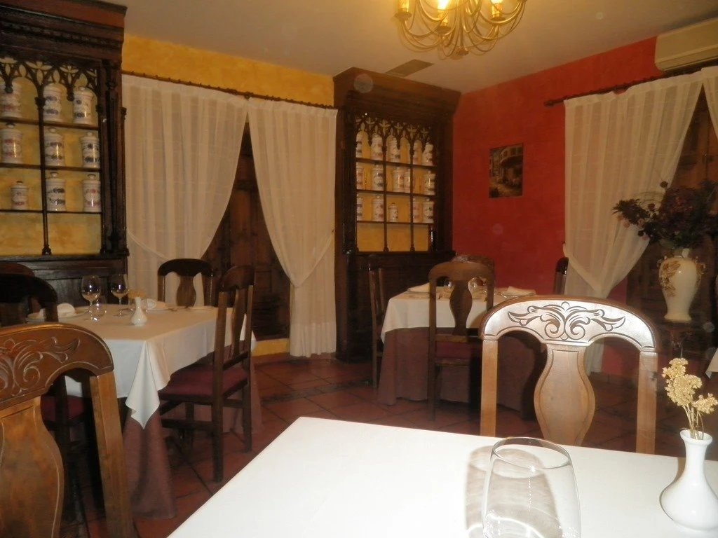 La Botica de Matapozuelos