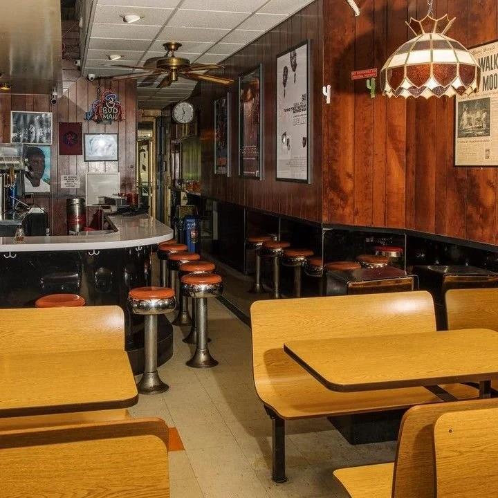 Scarr's Pizza