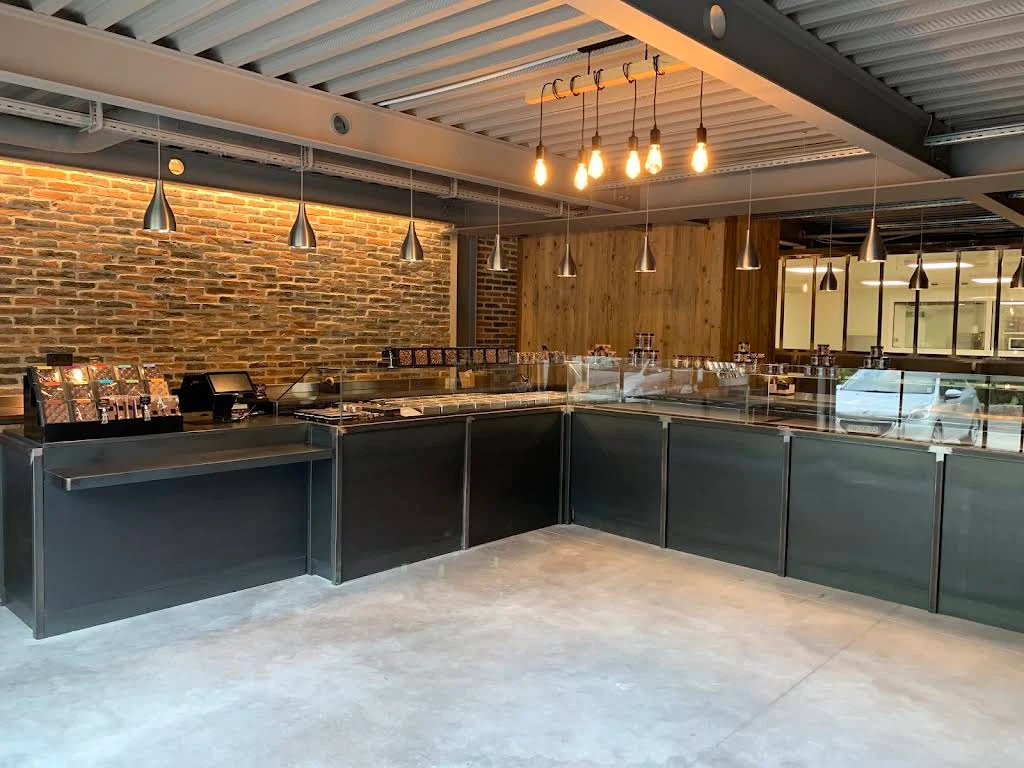 PATISSERIES LAC