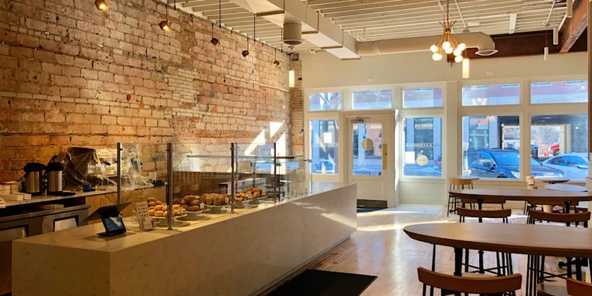 CH Patisserie