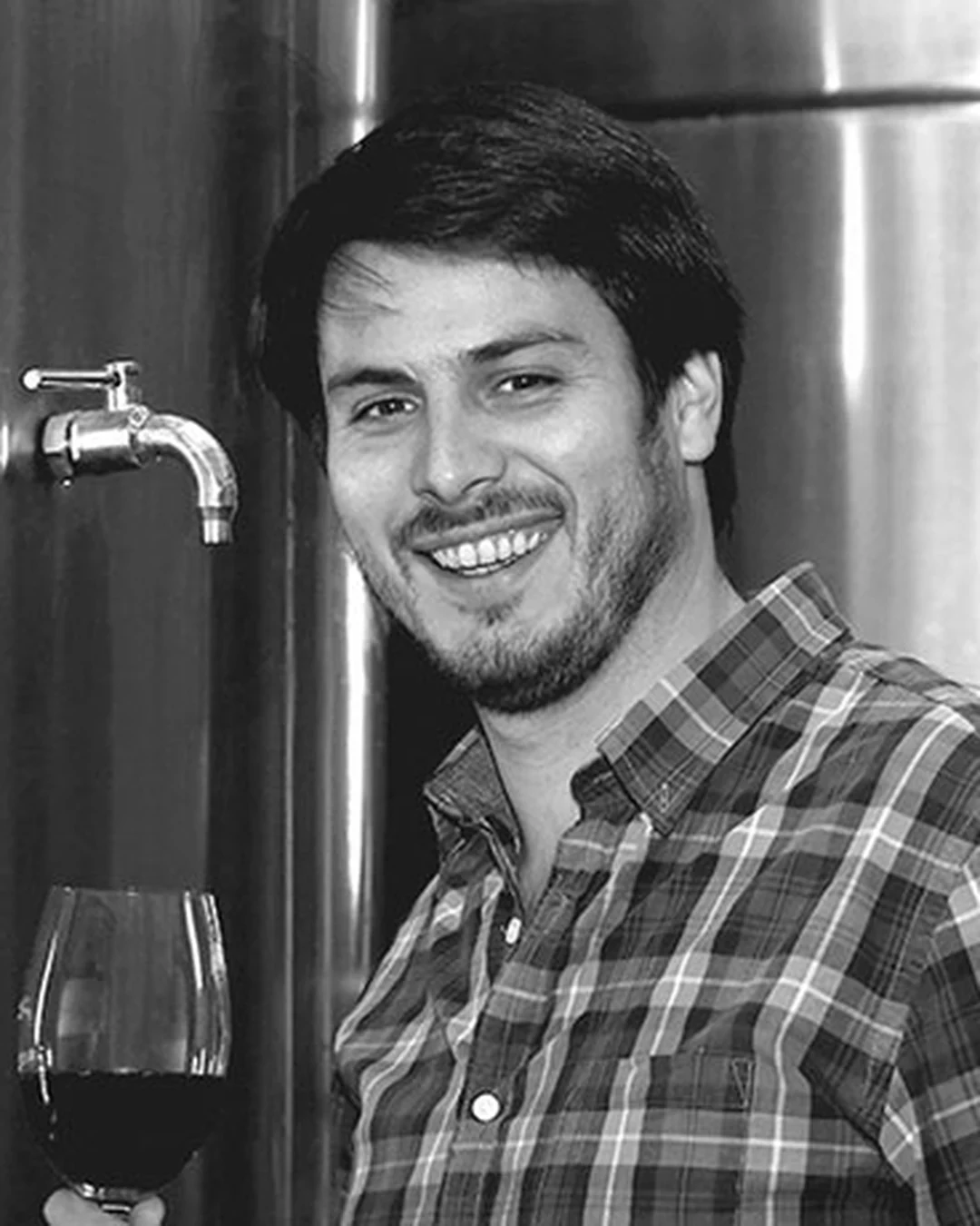 Miguel Escorihuela Gascón