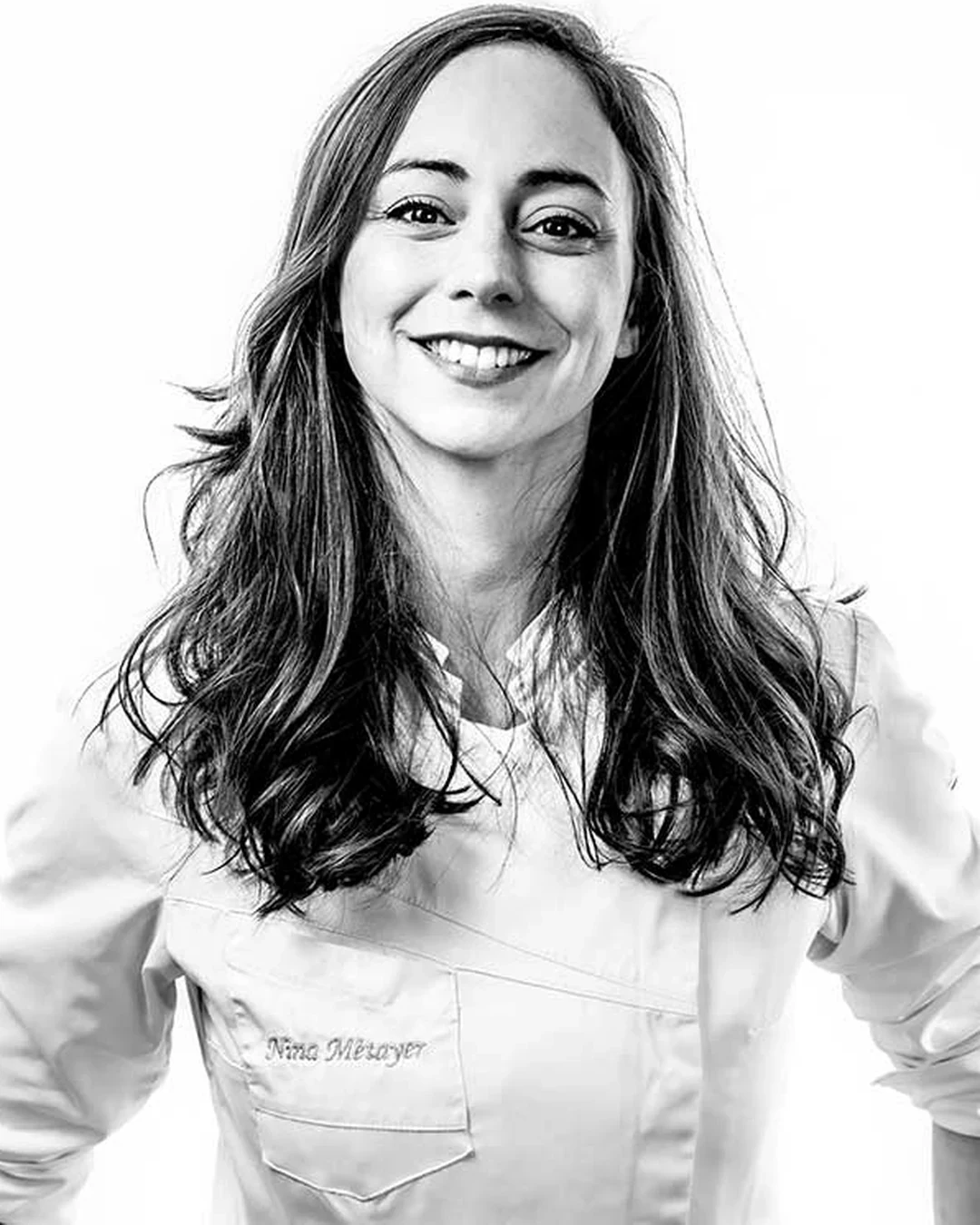 Nina Métayer