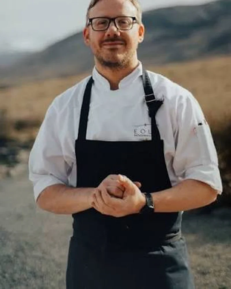 Juan Pablo Bonaveri