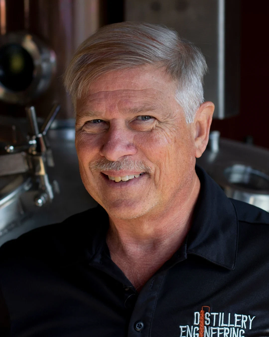 Pete Kamer