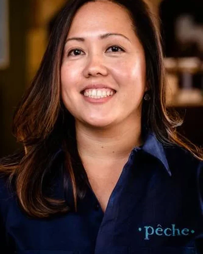 Nicole Cabrera Mills
