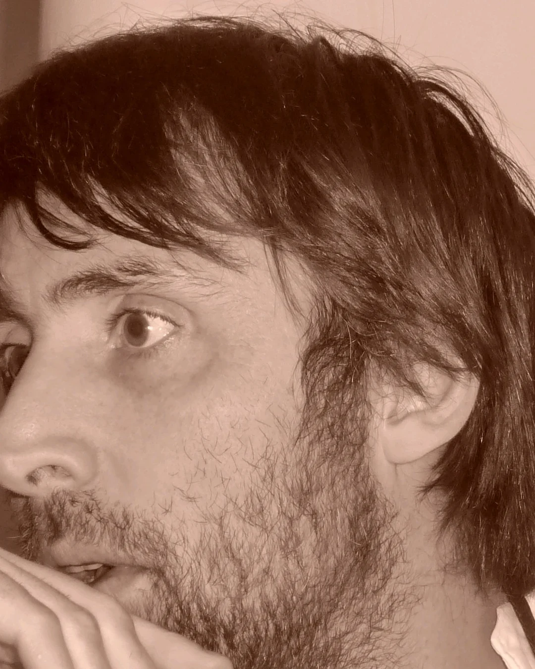 Iñaki Aizpitarte