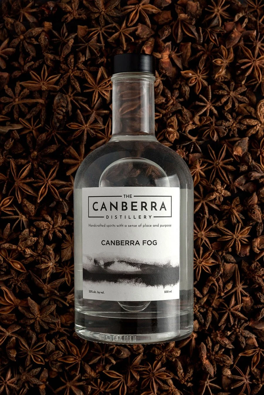 The Canberra Distillery