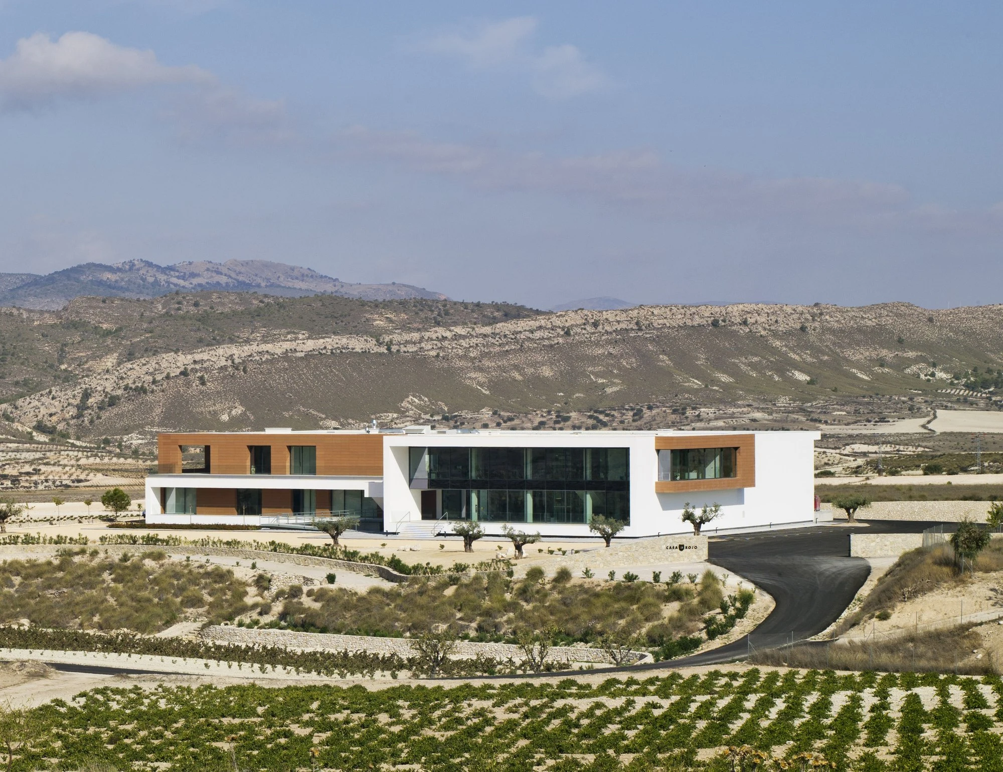 Bodegas Triton SL