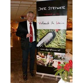 Hans Steiner