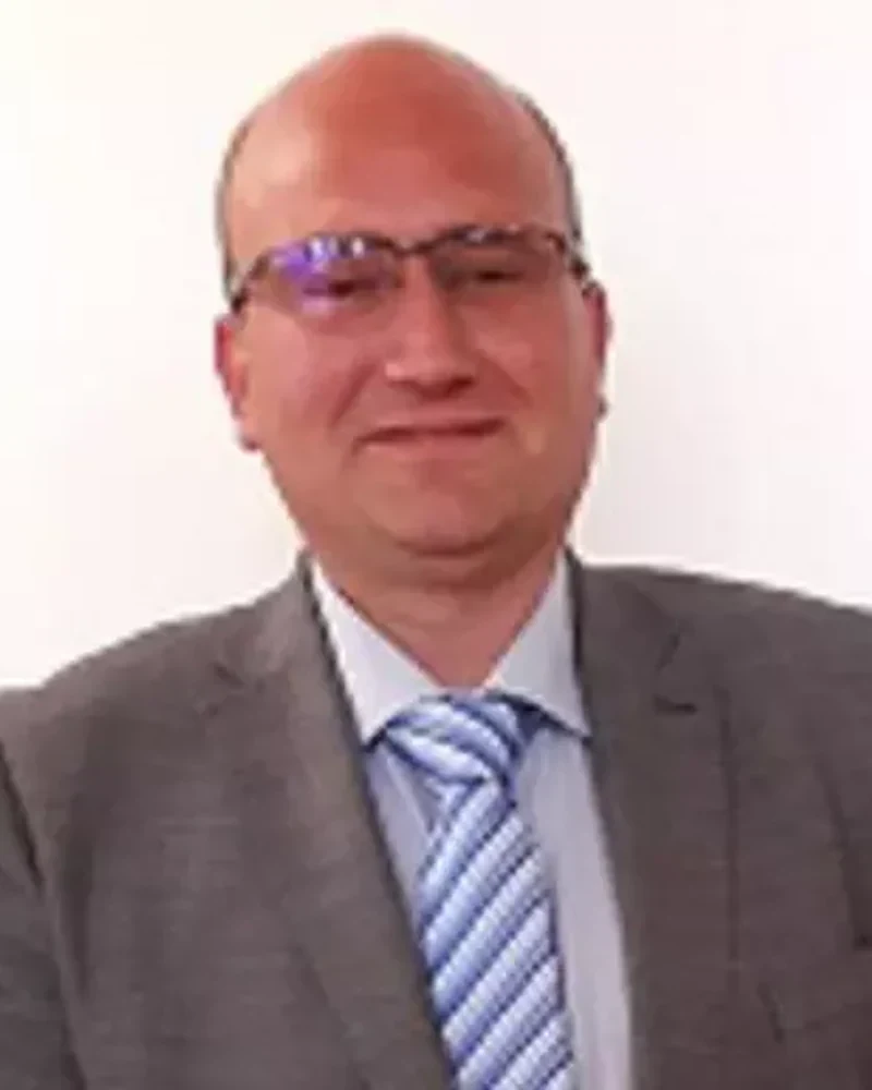 Louis Mouton