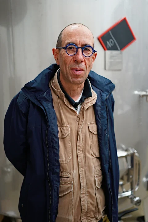 Jacques Carillon