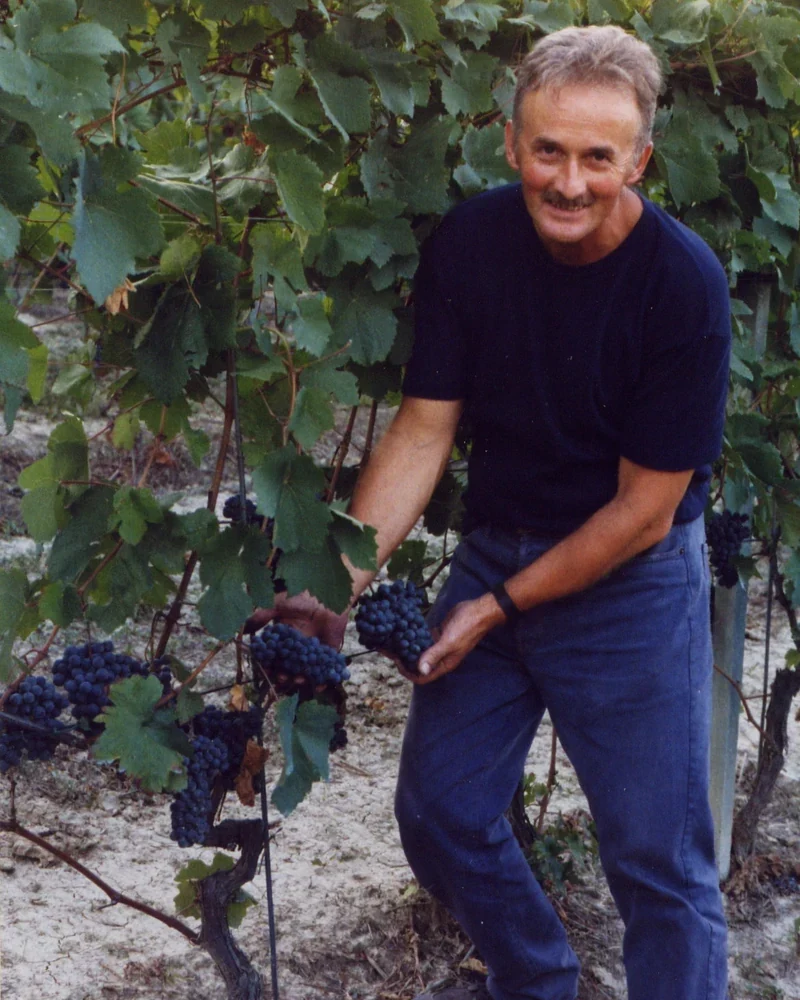 Gianni Voerzio