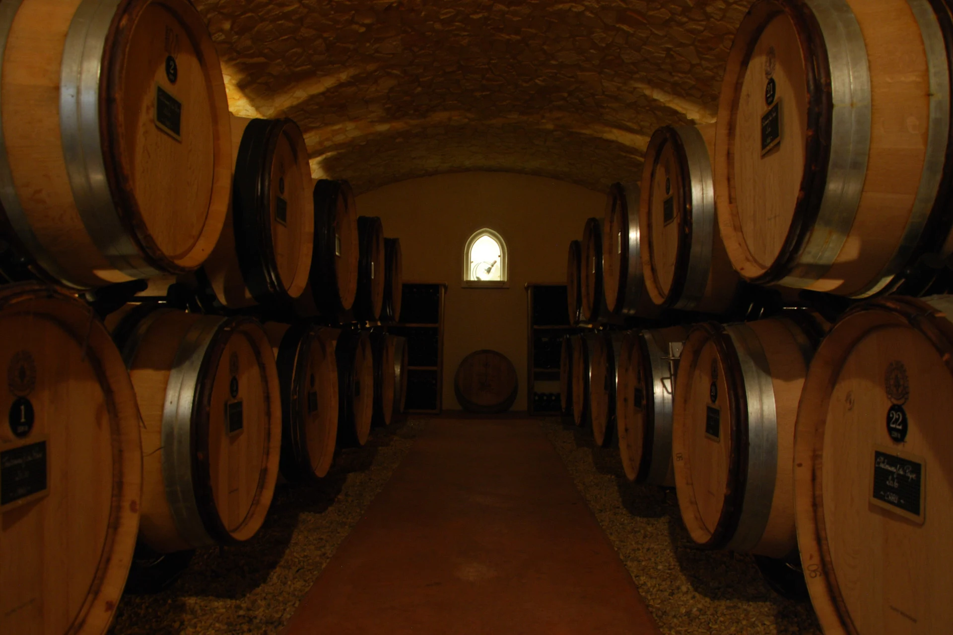 Domaine Pierre Usseglio