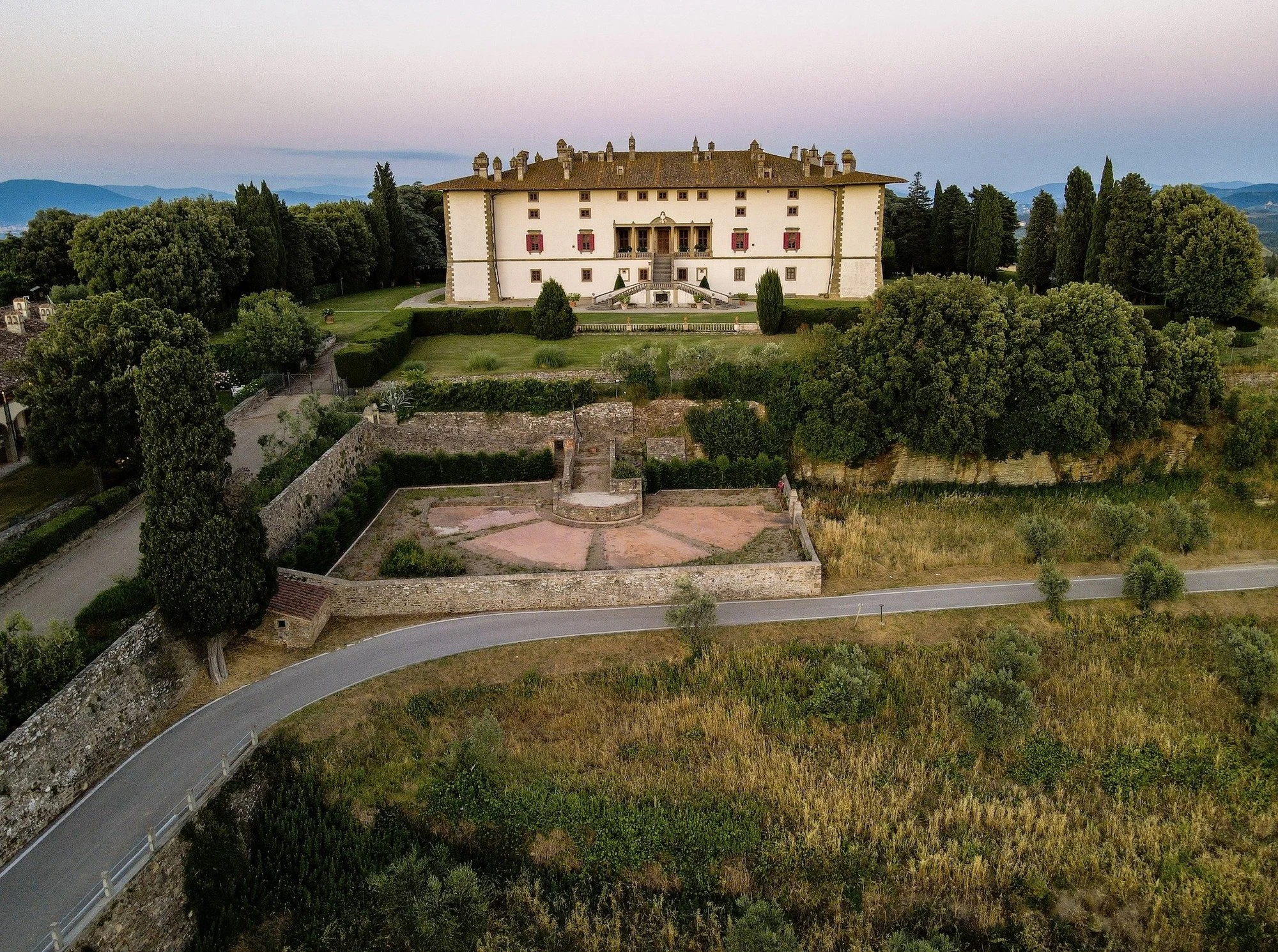 Tenuta di Artimino