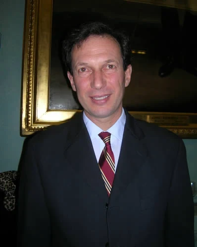 Toni Bodenstein