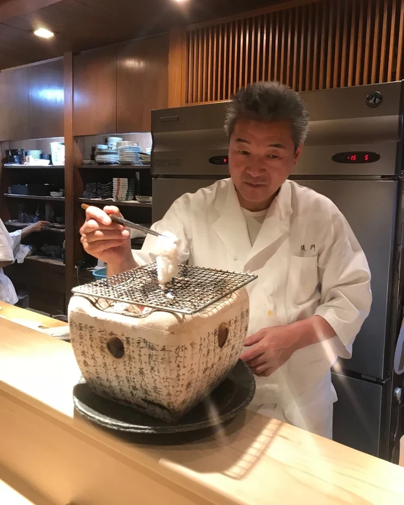 Hirokazu Sakagawa