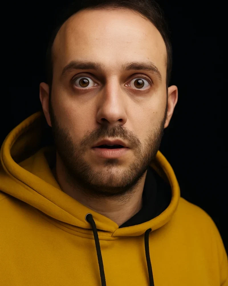 Matteo Gini
