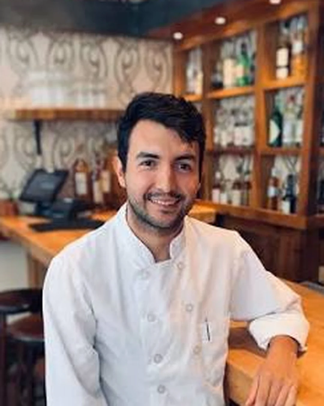 Daniel Lucero