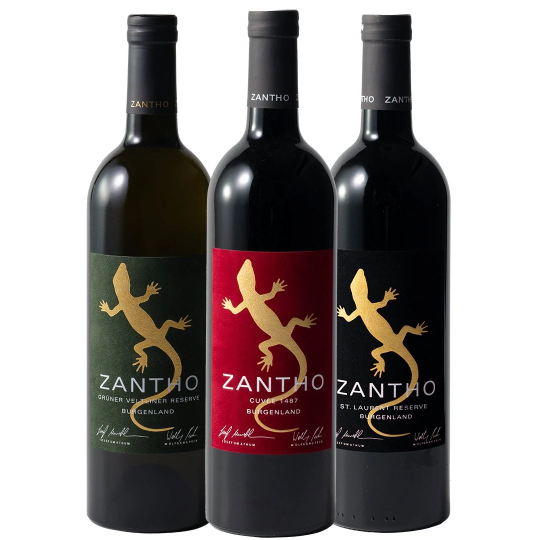 Zantho (Weingut Zantho)