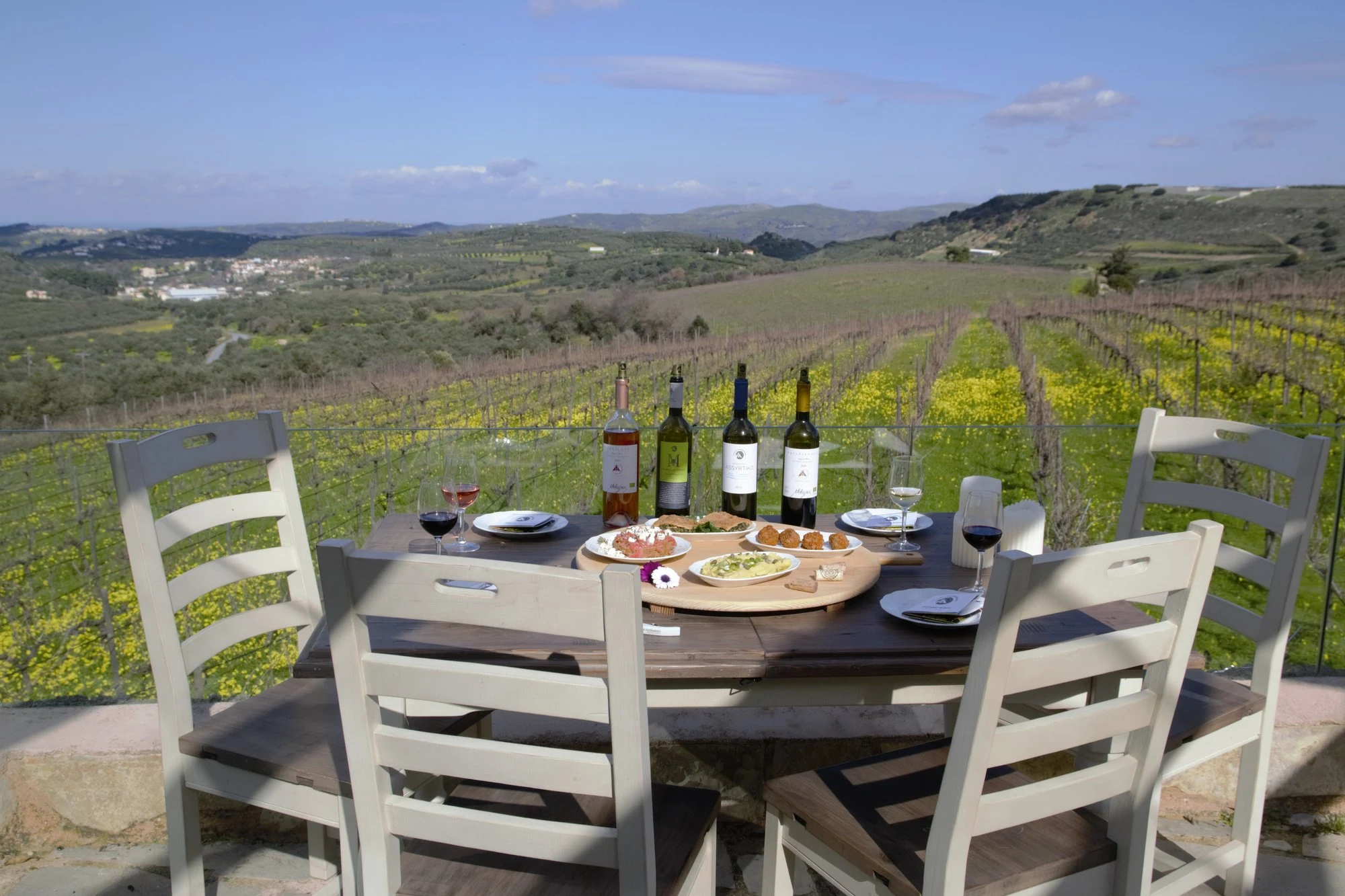 Domaine Paterianakis