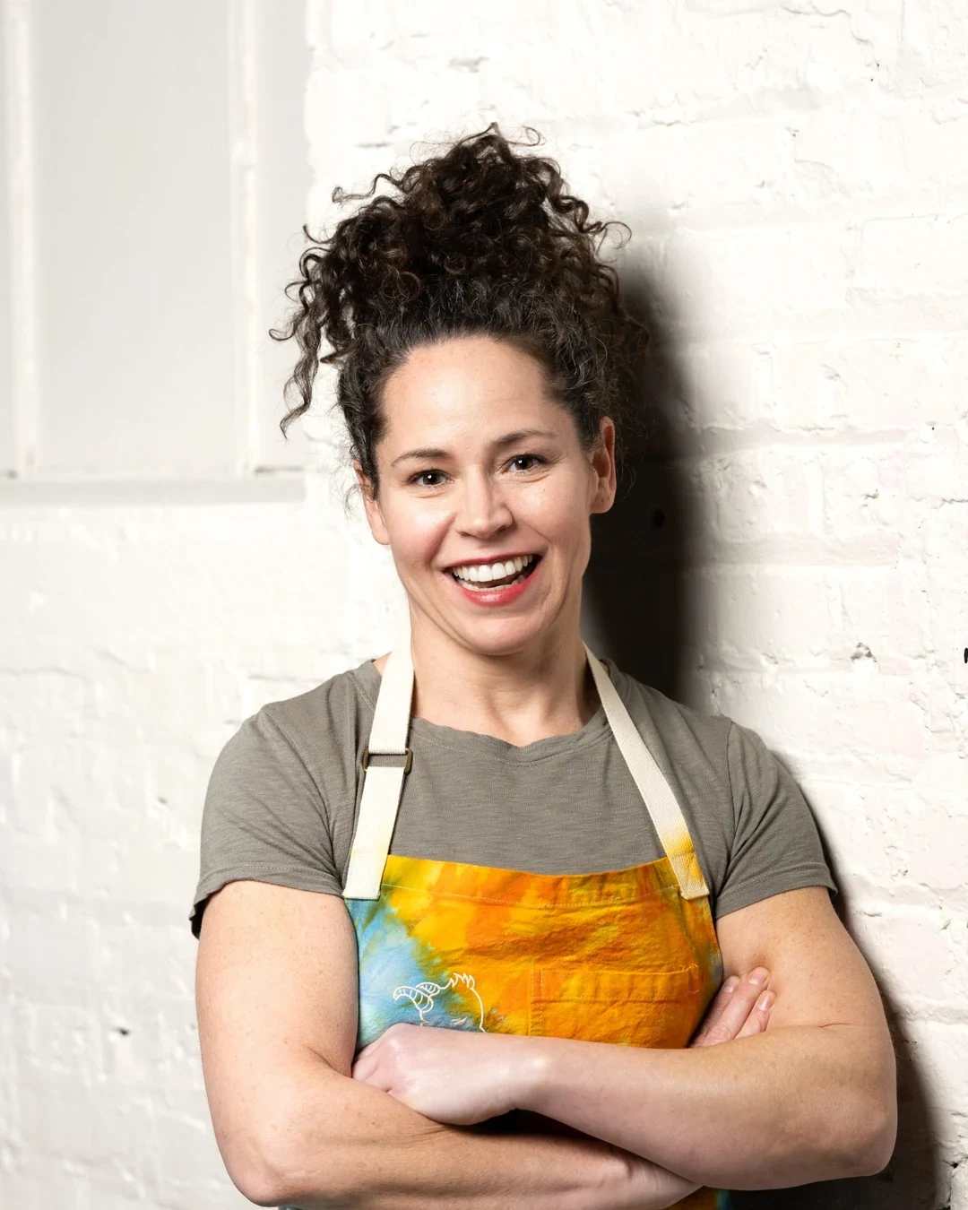 Stephanie Izard