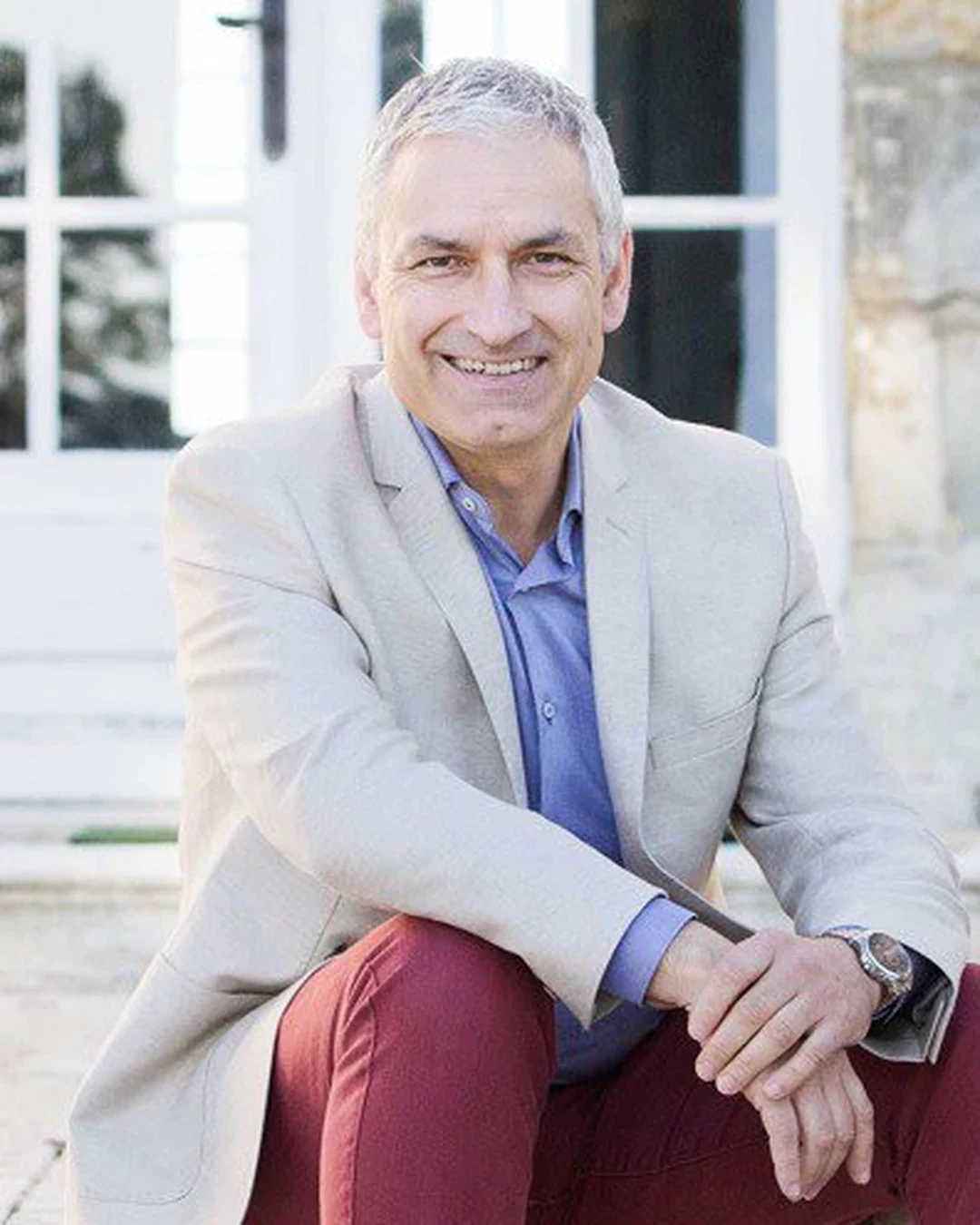 Philippe Delfaut