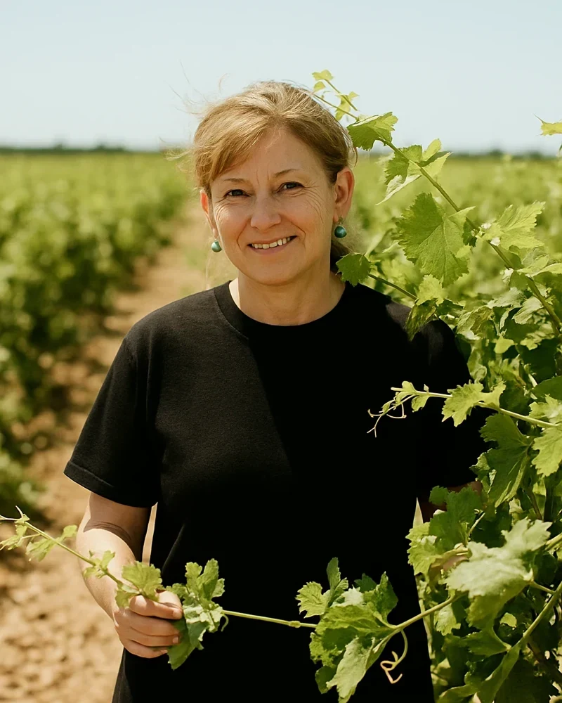 Mireille Fabre