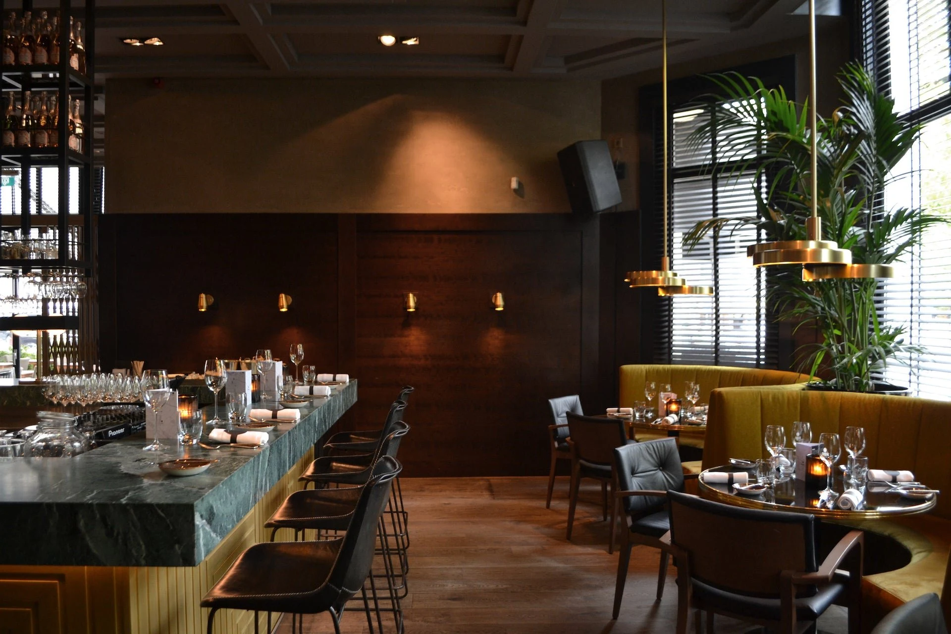 Ron Gastrobar