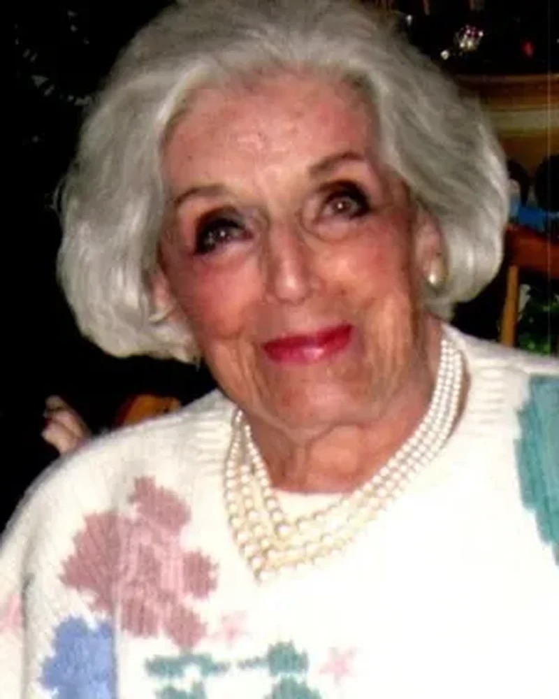 Dixie Sherman Demuth