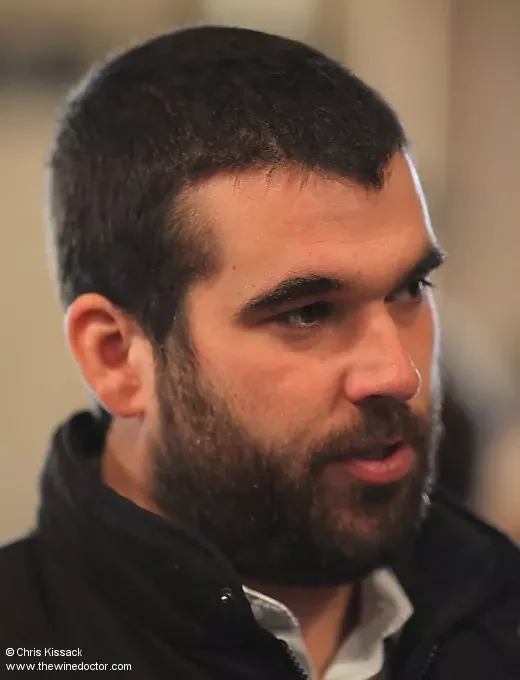 Sébastien Riffault