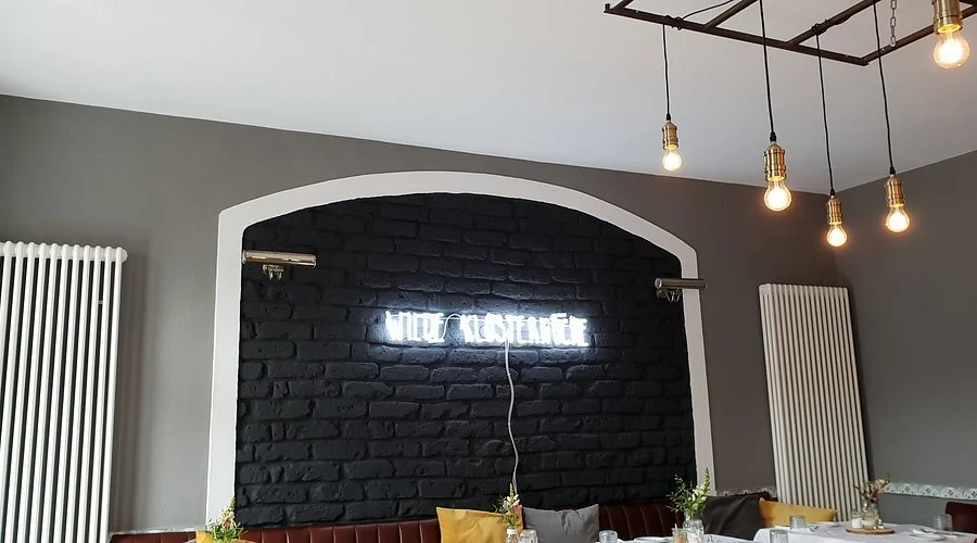 Wilde Klosterküche