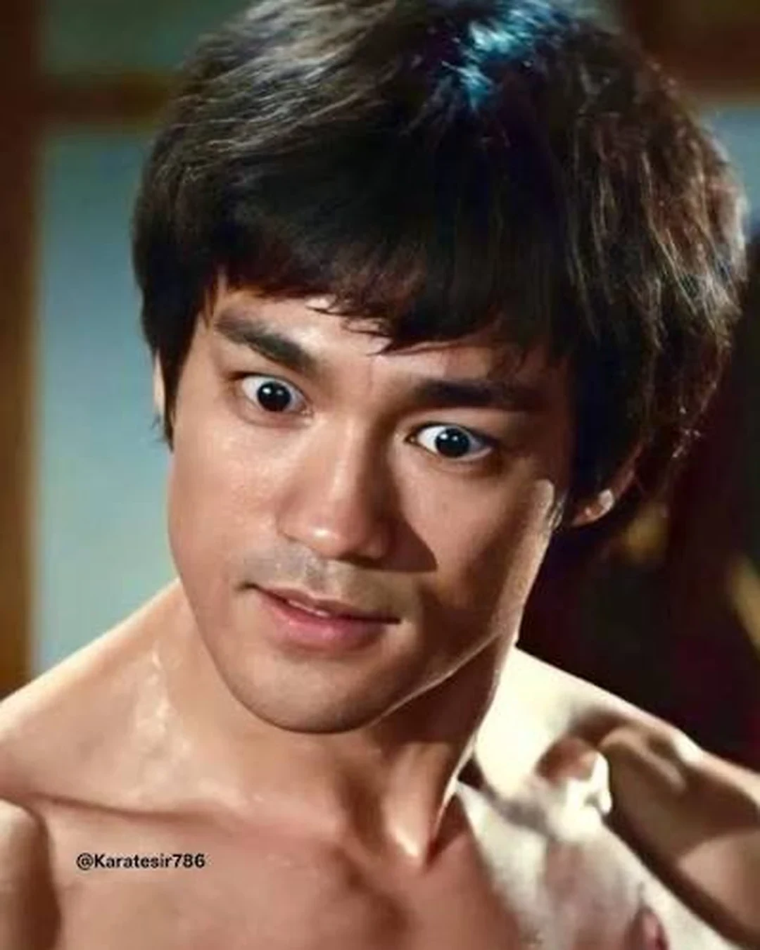Bruce Li