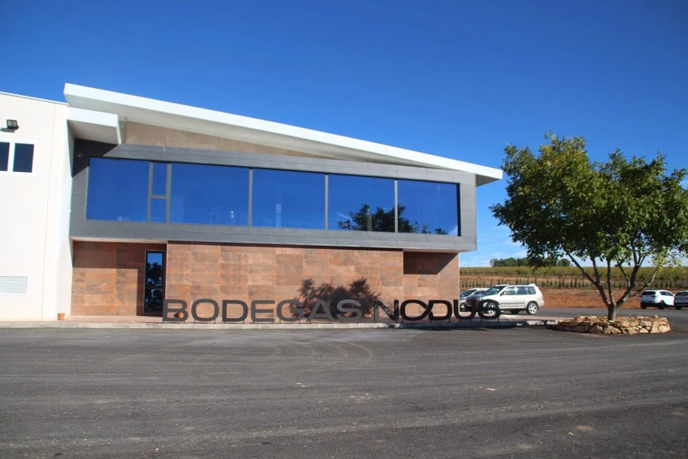 Bodegas Nodus