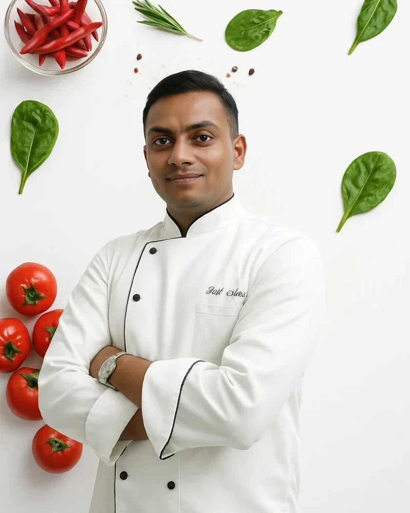 Dhiraj Kumar