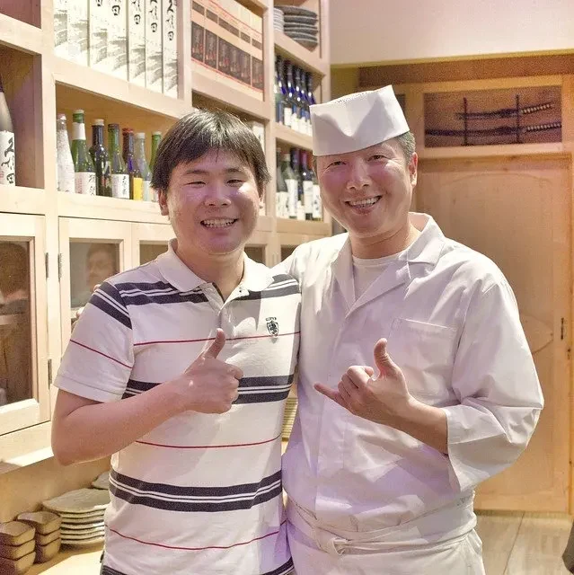 Eric Kim