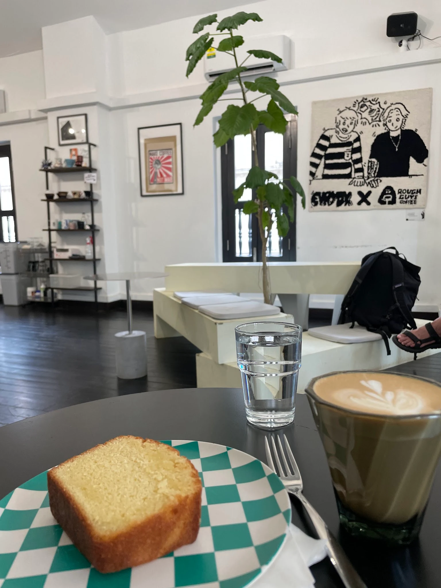 Rough Guys Coffee / Rough Guys Co.