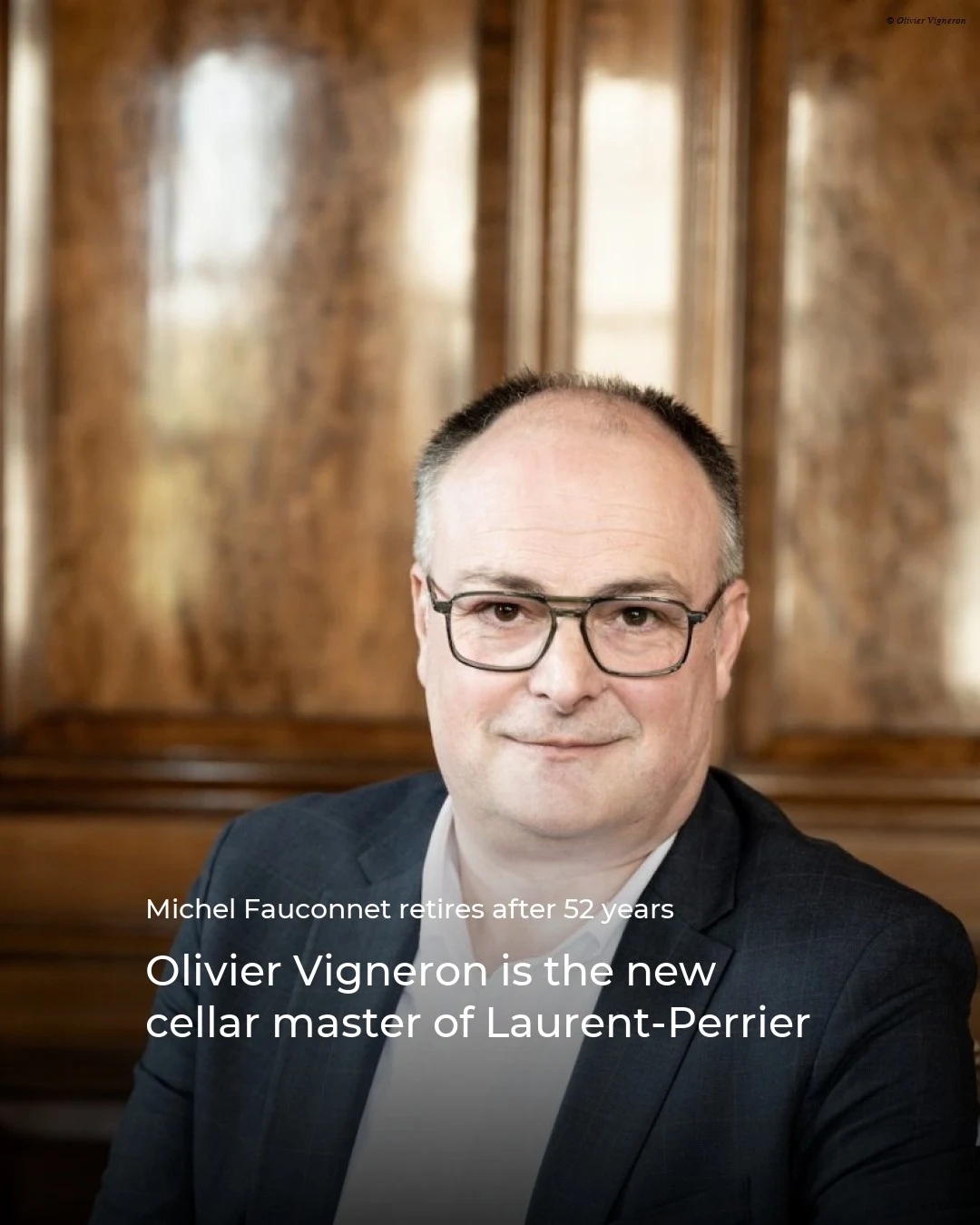 Michel Fauconnet