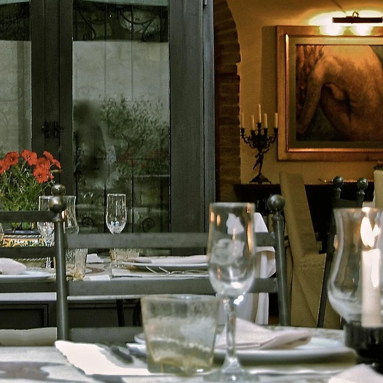 Locanda del Capitano & Tipico Osteria