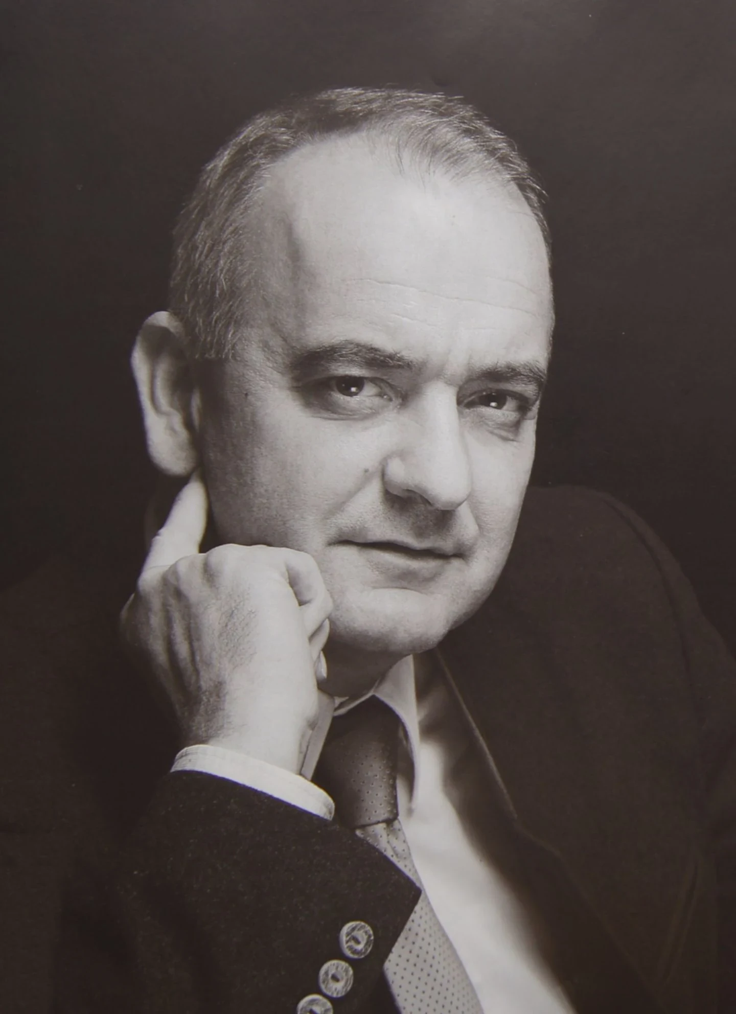 Claus Piedmont